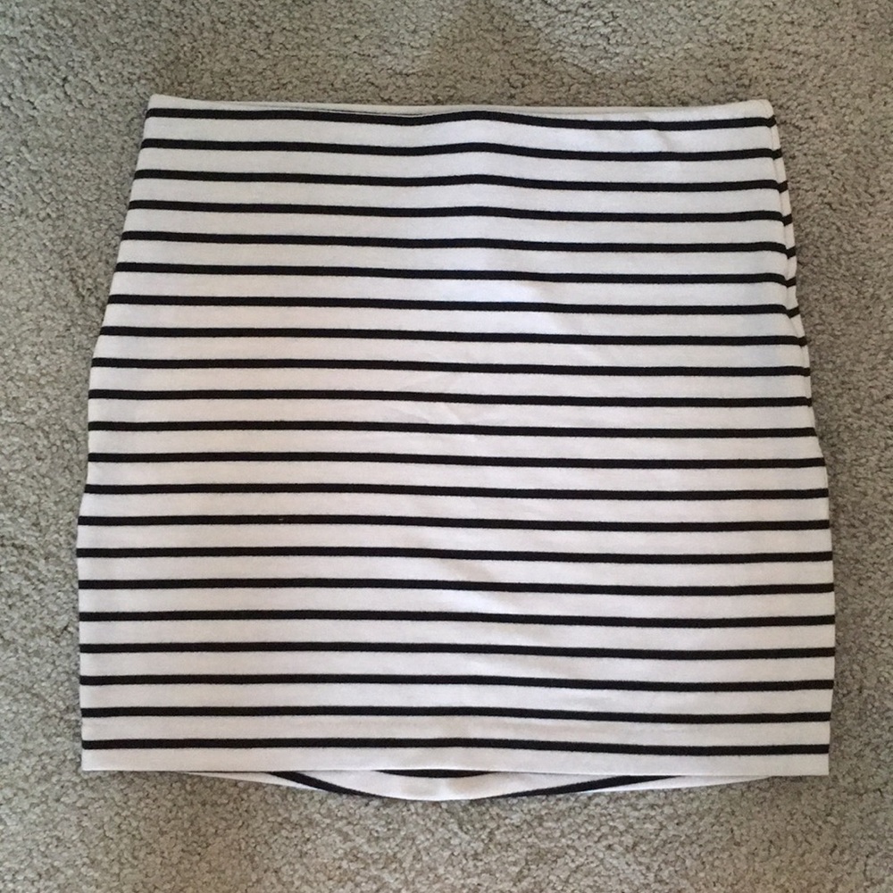 BCBG Mini Skirt